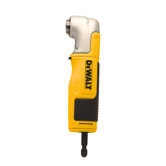 Adaptador Angular para Parafusadeira 4 em 1 Dwamraset Dewalt