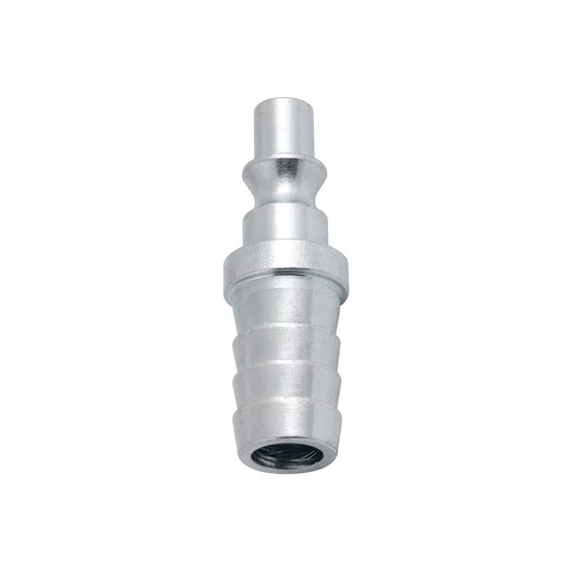 Adaptador Conector Engate Rápido 1/4 com Espigão 1/2