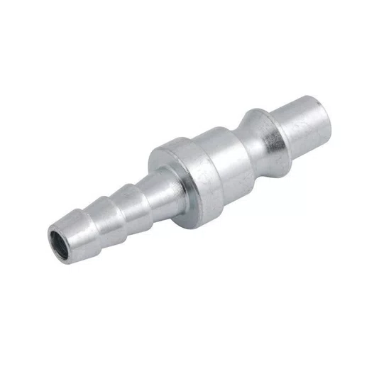 Adaptador Conector Engate Rápido 1/4 com Espigão 5/16