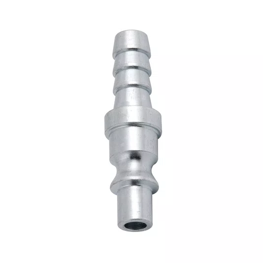 Adaptador Conector Engate Rápido 1/4 com Espigão 5/16