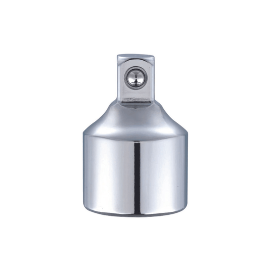 Adaptador Redução Soquete Fêmea 1/2 X 3/8 Macho Sata