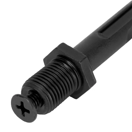 Adaptador Sds Plus para Mandril 3/8 X 24 Goldy