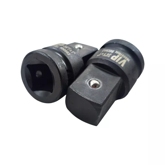 Adaptador Soquete Impacto Fêmea 1/2 X 3/4 Macho 48mm - Vip