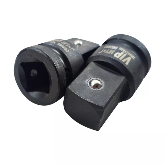 Adaptador Soquete Impacto Fêmea 3/4 X 1 Macho 53mm - Vip