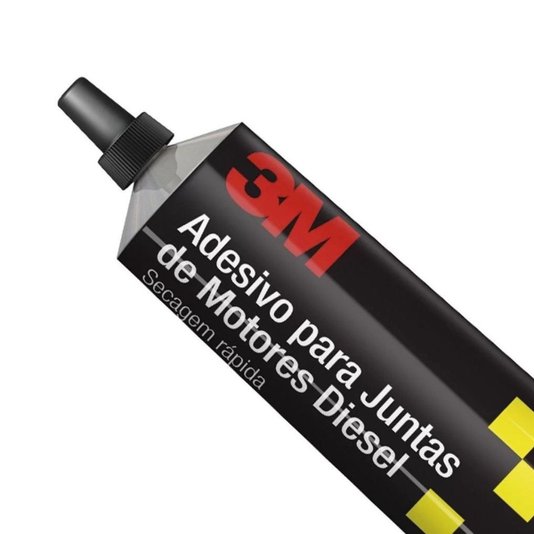 Adesivo P/juntas Motor 73gr 3m