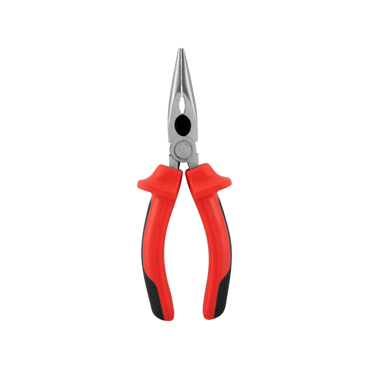 Alicate Bico Meia Cana 6.1/2 Polegadas R28502165 Gedore Red