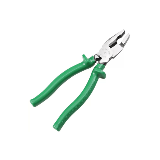 Alicate Corte Tesoura para Eletricista 8 Pol Isolado Belzer