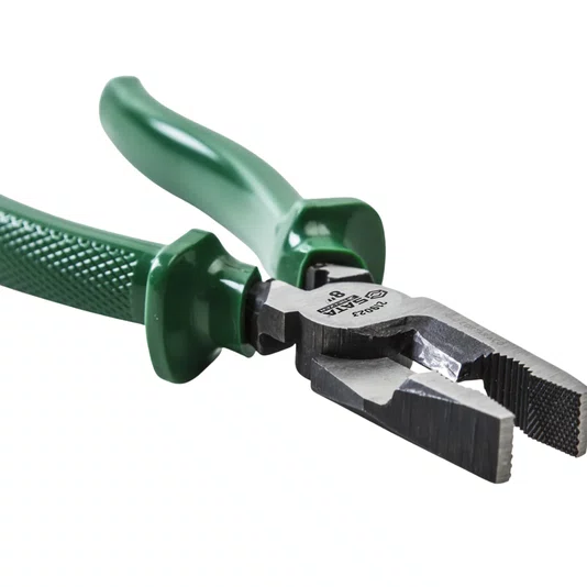 Alicate Corte Tesoura para Eletricista 8 Pol Isolado Sata