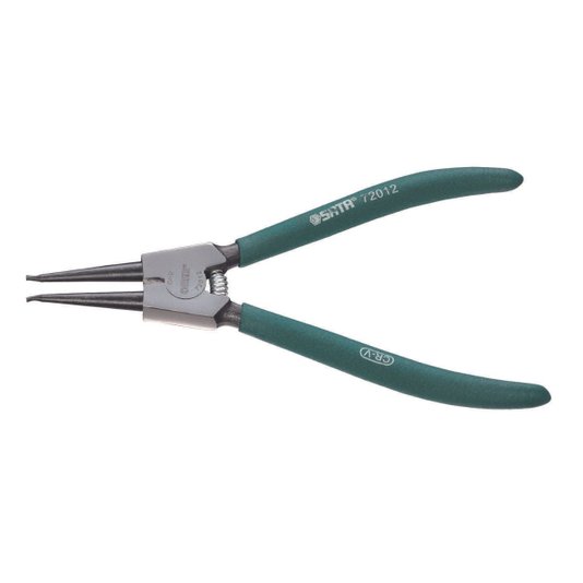 Alicate Extrator de Anel Externo Reto 7 19-60 Sata