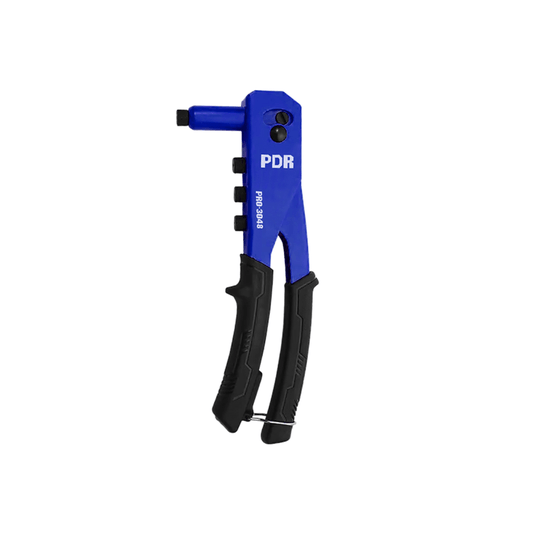 Alicate Rebitador 4 Pontas 10,5 Polegadas Pro-3048 Pdr