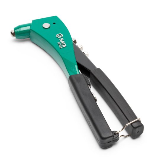 Alicate Rebitador 4 Pontas 10 Sata