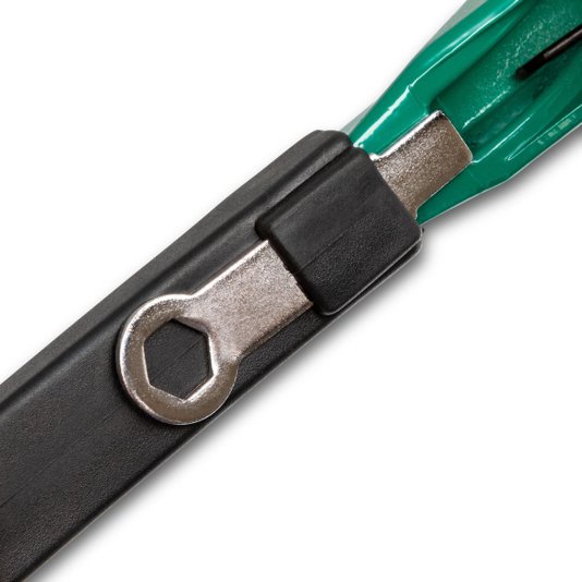 Alicate Rebitador 4 Pontas 10 Sata