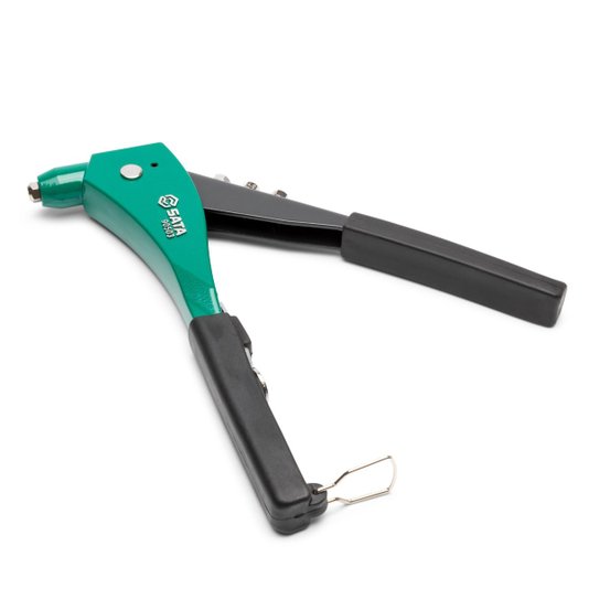 Alicate Rebitador 4 Pontas 10 Sata