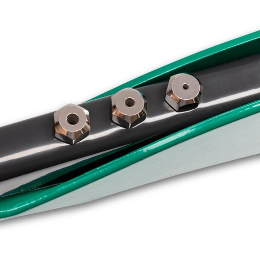 Alicate Rebitador 4 Pontas 10 Sata