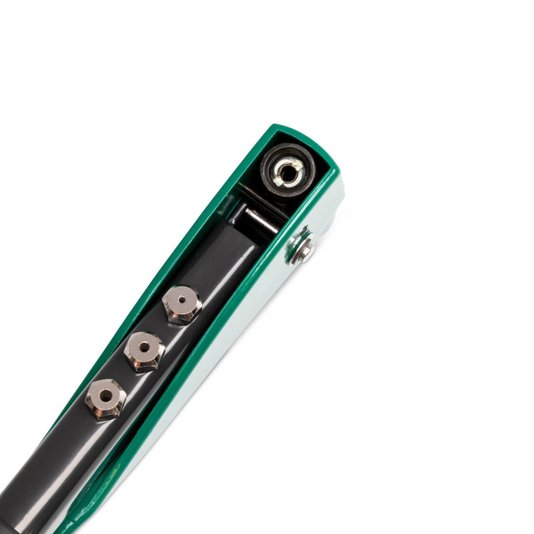 Alicate Rebitador 4 Pontas 10 Sata