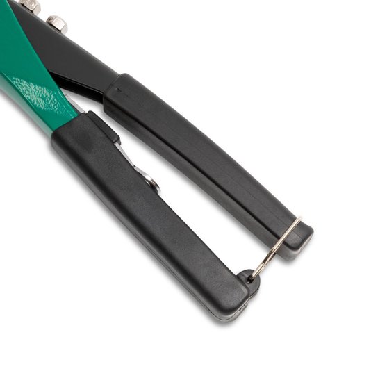 Alicate Rebitador 4 Pontas 10 Sata