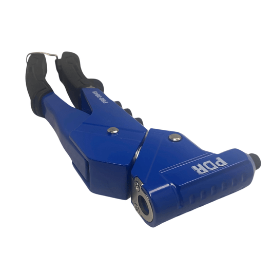Alicate Rebitador Giratório 360º 4 Pontas Pro-3049 Pdr