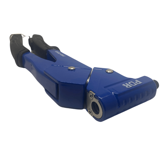 Alicate Rebitador Giratório 360º 4 Pontas Pro-3049 Pdr