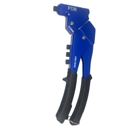 Alicate Rebitador Giratório 360º 4 Pontas Pro-3049 Pdr