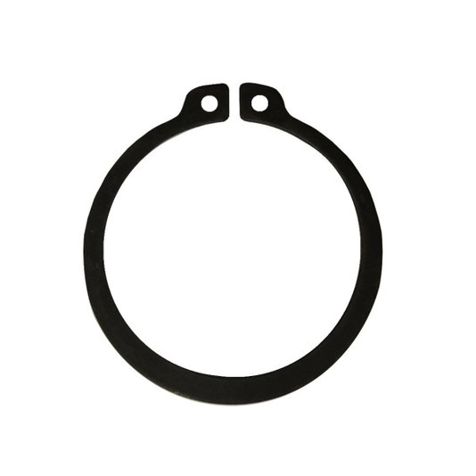 Anel Elastico Externo E 15 Para Eixo 15mm 40Und
