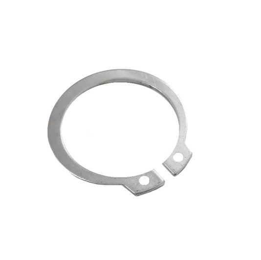 Anel Elástico Inox Externo de Retenção Para Eixo E-13 5 Und