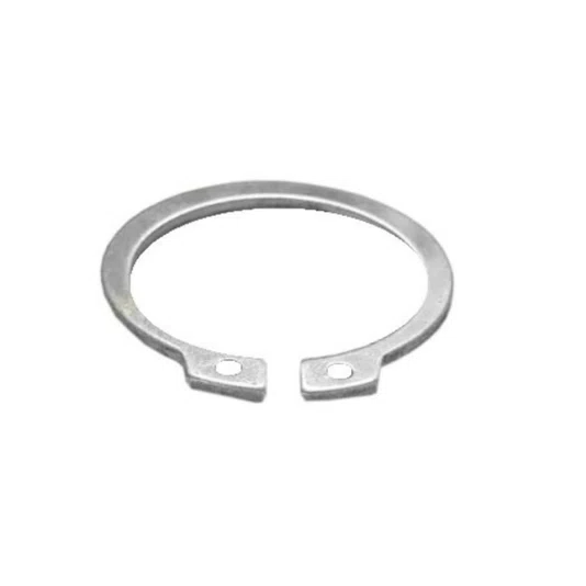 Anel Elástico Inox Externo de Retenção para Eixo E-25