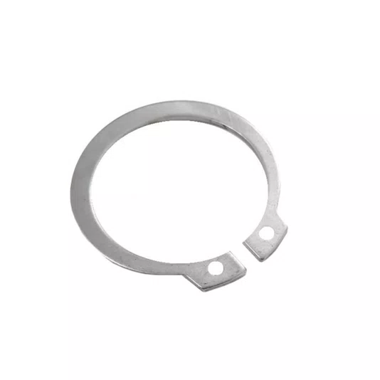 Anel Elástico Inox Externo de Retenção para Eixo E-25