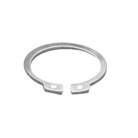 Anel Elástico Inox Externo de Retenção Para Eixo E-35 10 Und