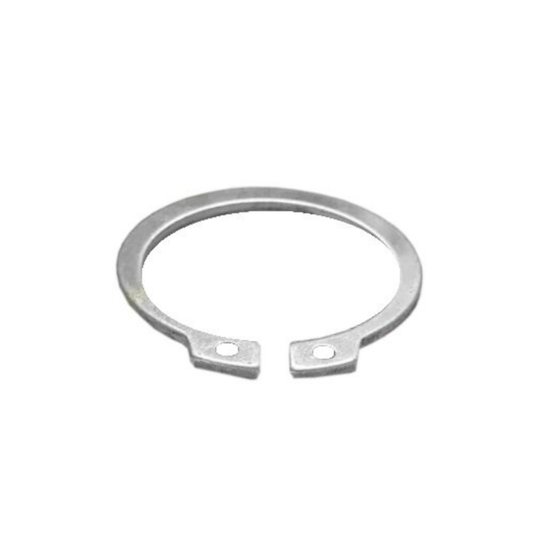 Anel Elástico Inox Externo de Retenção para Eixo E-35 50 Und
