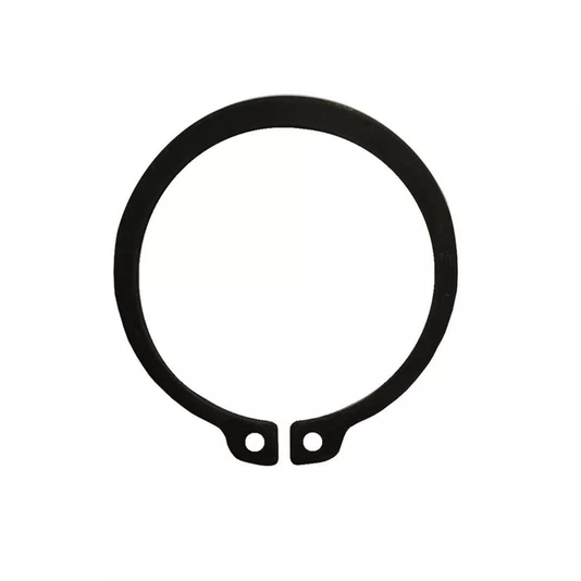 Anel Elastico P/ Eixo 15mm Externo Retenção Tipo e15 - 50 Un