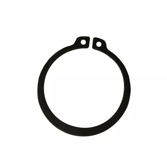 Anel Elastico P/ Eixo 15mm Externo Retenção Tipo e15 - 50 Un