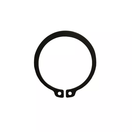 Anel Elastico Para Eixo 10mm Externo de Retenção 25 Unidade