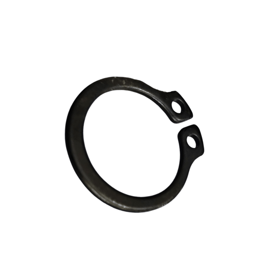 Anel Elastico Para Eixo 15mm Externo Tipo E 15 100 Und