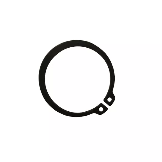 Anel Elastico Para Eixo 19mm Externo de Retenção 25 Unidade