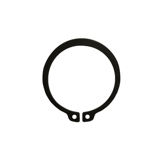 Anel Elastico Para Eixo 29mm Externo de Retenção 25 Unidade