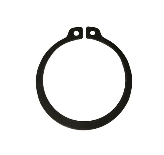 Anel Elastico para Eixo 30mm Externo de Retenção Tipo e 30