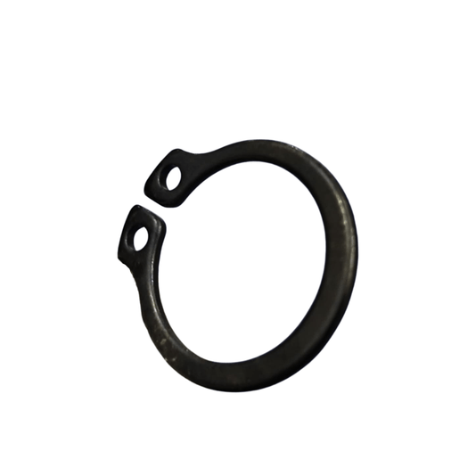 Anel Elastico para Eixo 30mm Externo de Retenção Tipo e 30