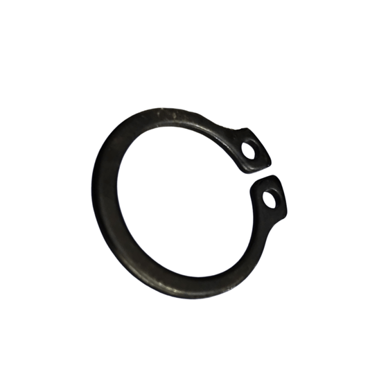 Anel Elastico para Eixo 30mm Externo de Retenção Tipo e 30
