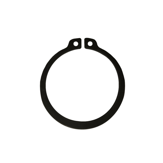 Anel Elastico Para Eixo 42mm Externo de Retenção 25 Unidade
