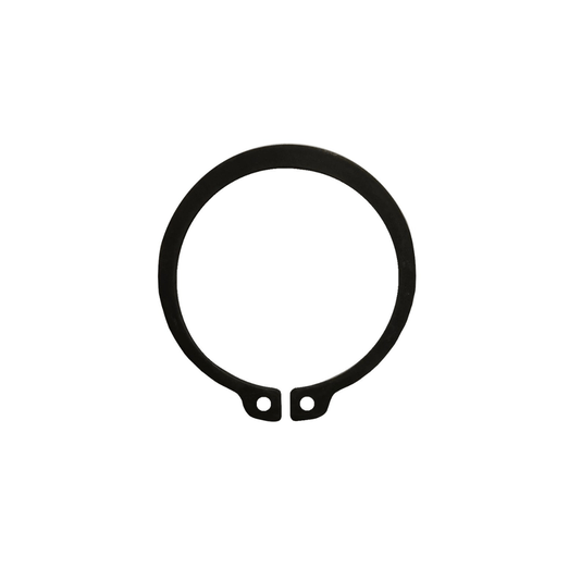 Anel Elastico Para Eixo 42mm Externo de Retenção 25 Unidade