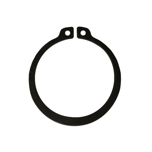 Anel Elastico Para Eixo 45mm Externo de Retenção 10 Unidade