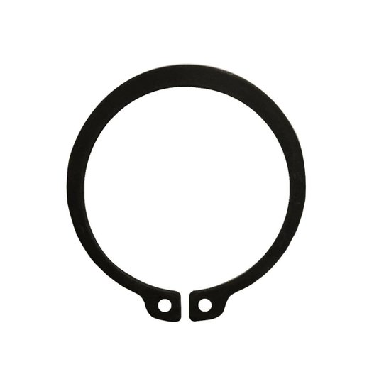 Anel Elastico Para Eixo 45mm Externo de Retenção 10 Unidade