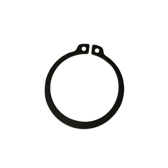 Anel Elastico Para Eixo 52mm Externo de Retenção 25 Unidade