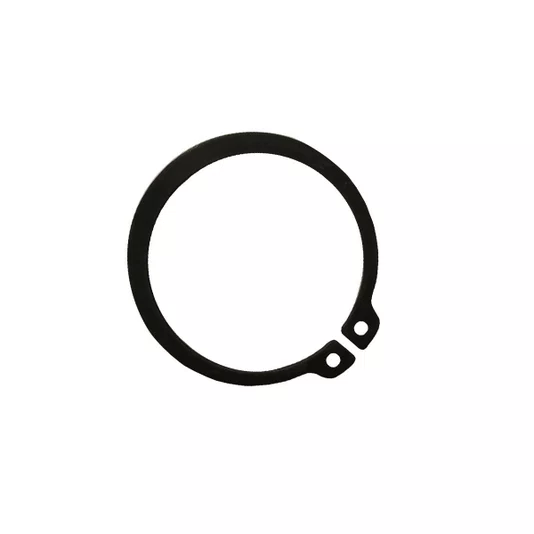 Anel Elastico para Eixo 52mm Externo de Retenção Tipo e 52
