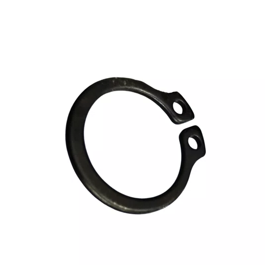 Anel Elastico Para Eixo 5mm Externo de Retenção 25 Unidade