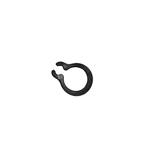 Anel Elastico para Eixo 5mm Externo Tipo Besouro e 05