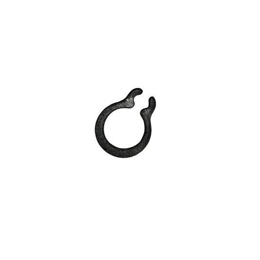 Anel Elastico para Eixo 5mm Externo Tipo Besouro e 05