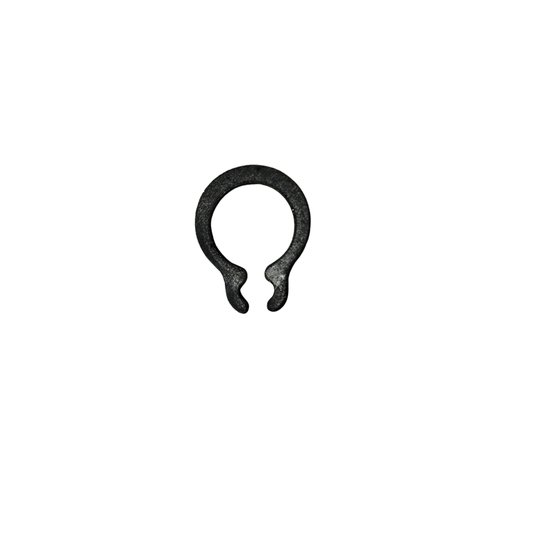 Anel Elastico para Eixo 5mm Externo Tipo Besouro e 05
