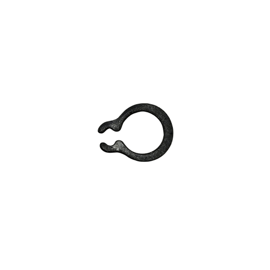 Anel Elastico para Eixo 5mm Externo Tipo Besouro e 05