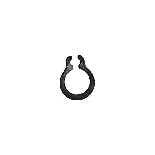 Anel Elastico para Eixo 5mm Externo Tipo Besouro e 05